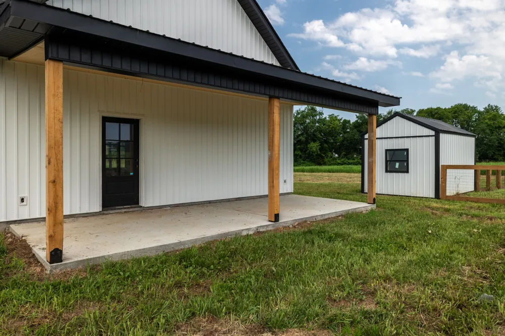 2985 Lewisburg Hwy Petersburg, TN 37144