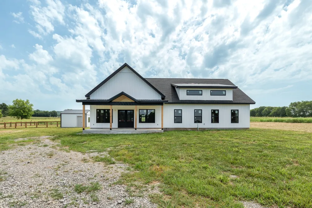 2985 Lewisburg Hwy Petersburg, TN 37144