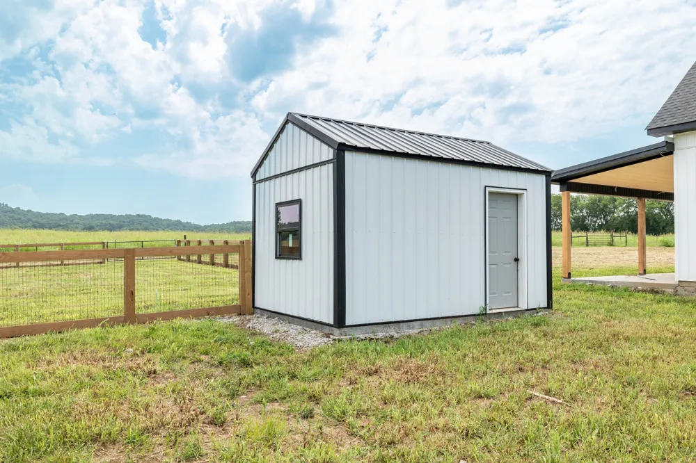 2985 Lewisburg Hwy Petersburg, TN 37144