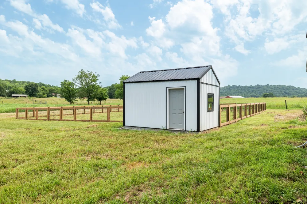 2985 Lewisburg Hwy Petersburg, TN 37144
