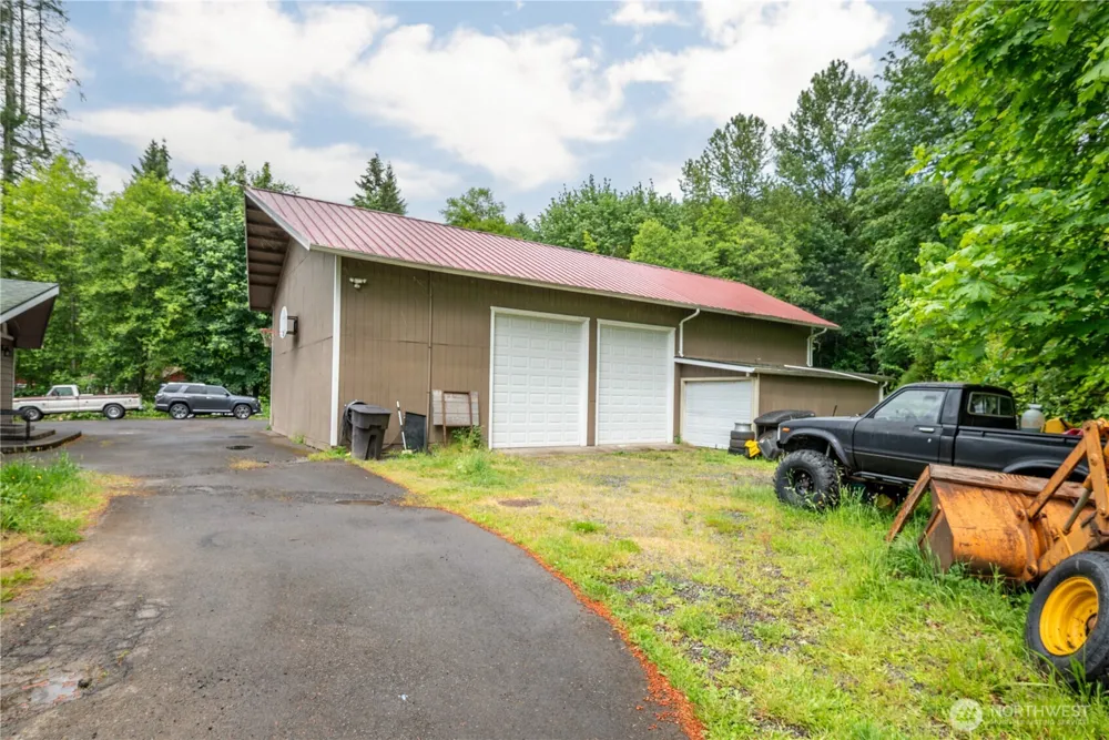 1430 Hazel Dell Castle Rock, WA 98611