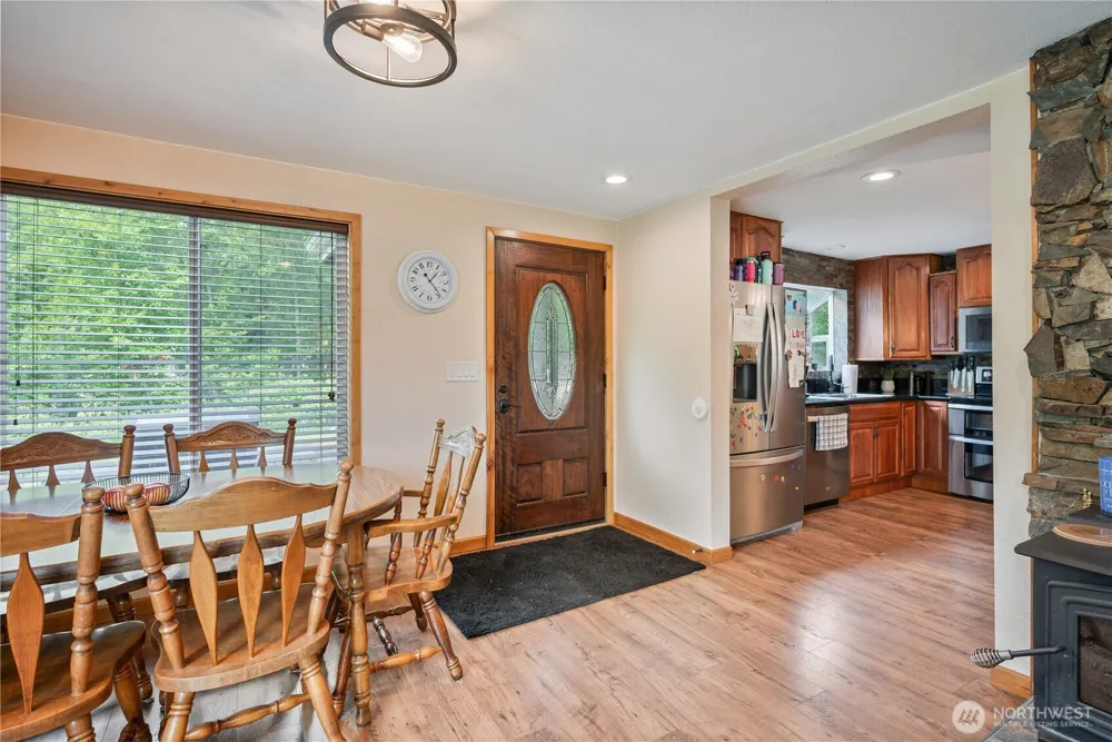 1430 Hazel Dell Castle Rock, WA 98611