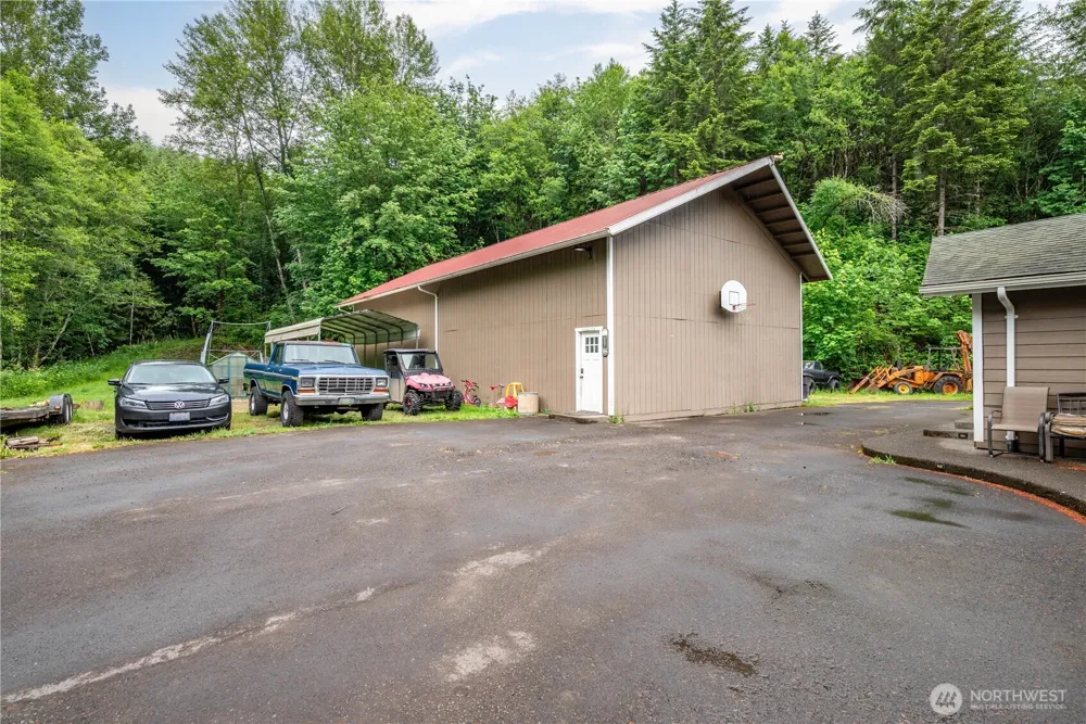 1430 Hazel Dell Castle Rock, WA 98611
