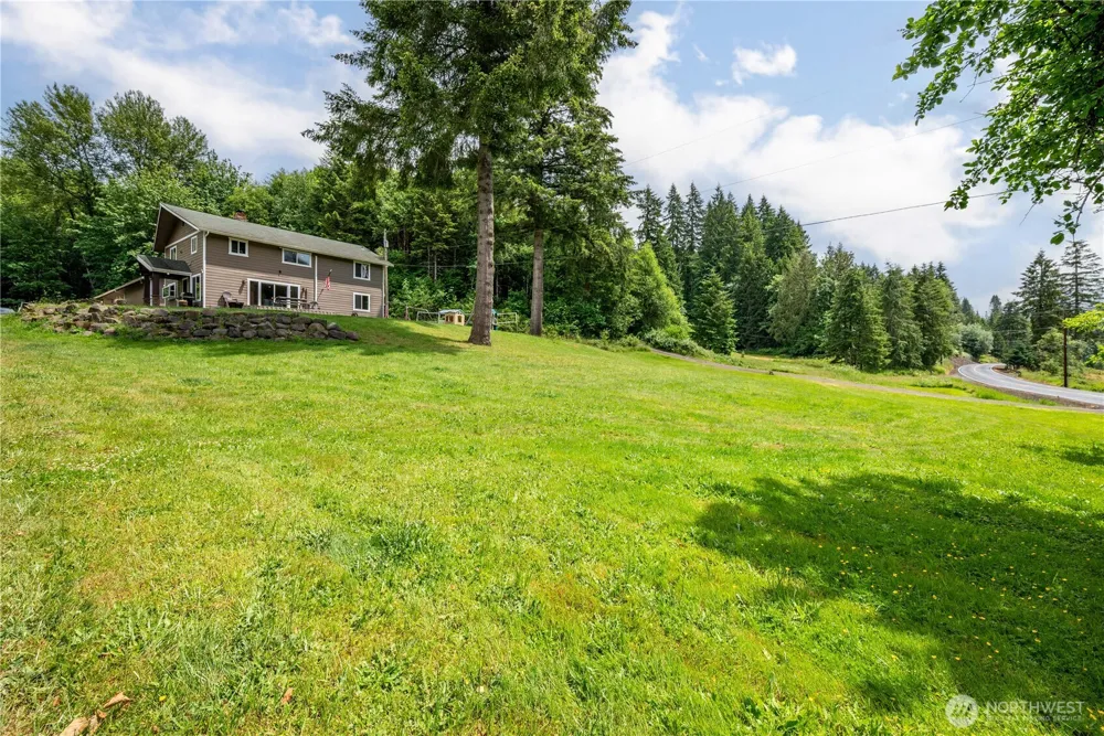 1430 Hazel Dell Castle Rock, WA 98611
