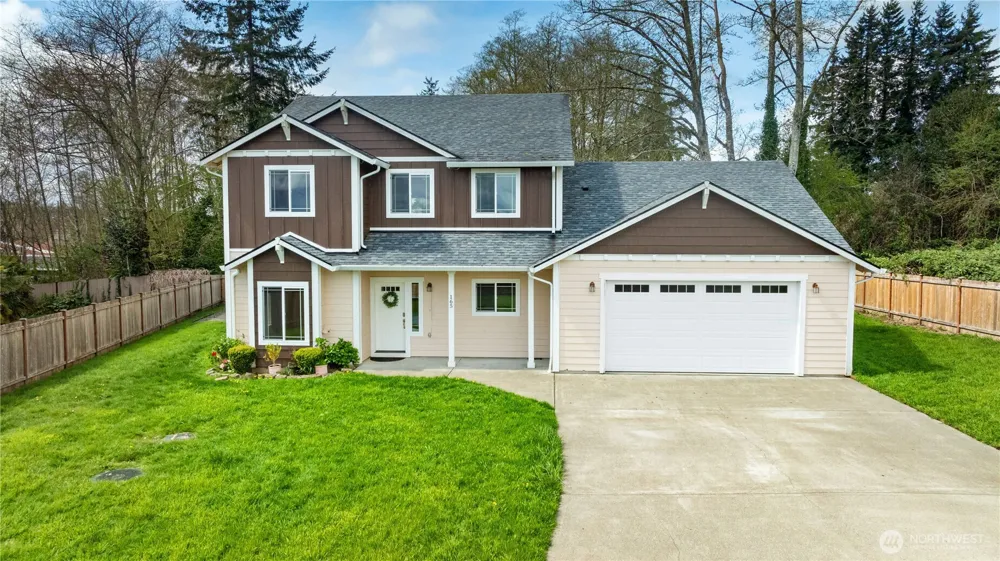 165 Meadow Loop Montesano, WA 98563