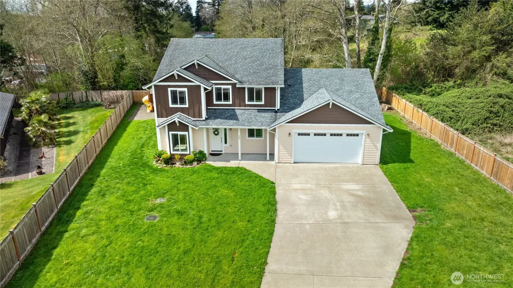 165 Meadow Loop Montesano, WA 98563