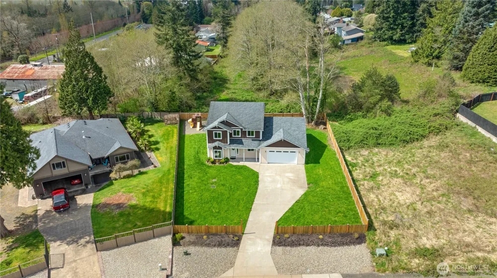 165 Meadow Loop Montesano, WA 98563