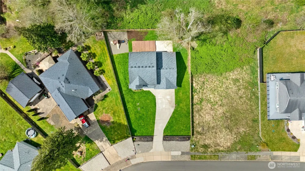 165 Meadow Loop Montesano, WA 98563
