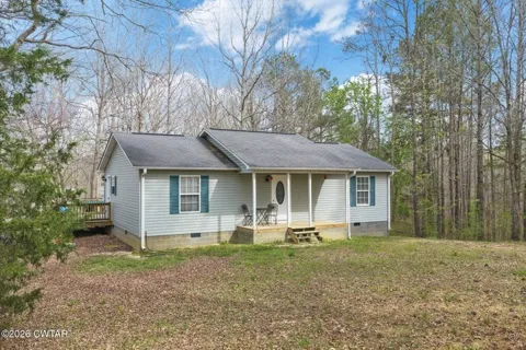 5800 Bible Grove Rd