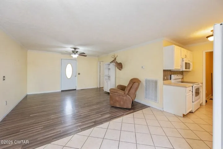 5800 Bible Grove Rd Lexington, TN 38351