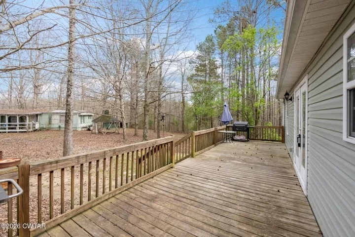 5800 Bible Grove Rd Lexington, TN 38351