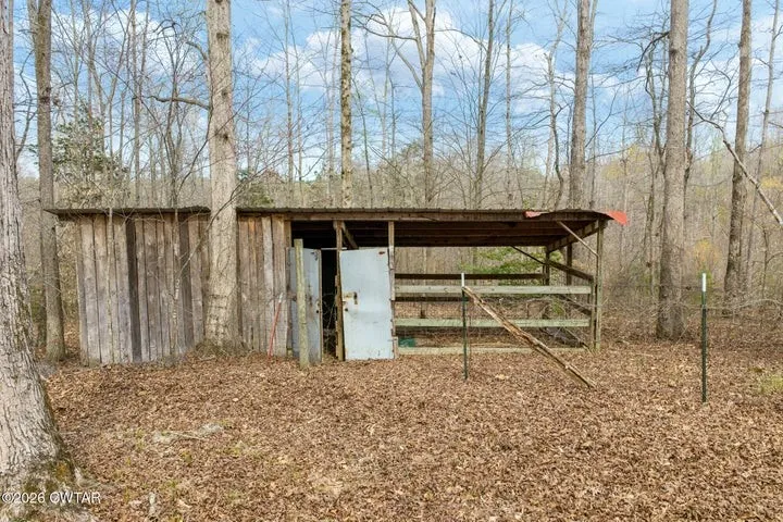 5800 Bible Grove Rd Lexington, TN 38351