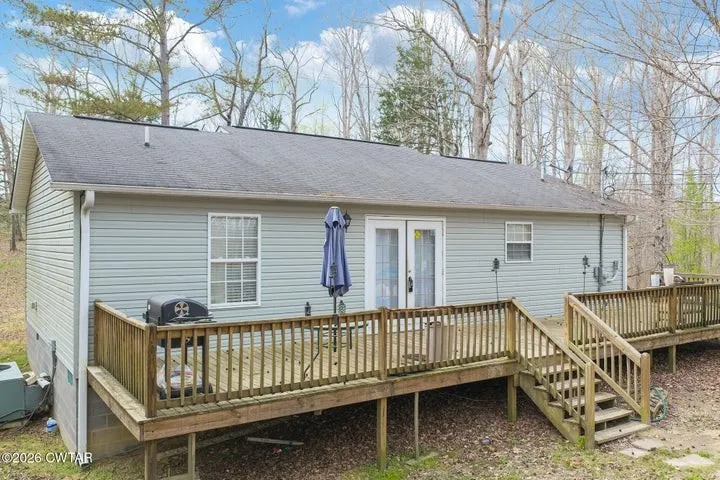 5800 Bible Grove Rd Lexington, TN 38351