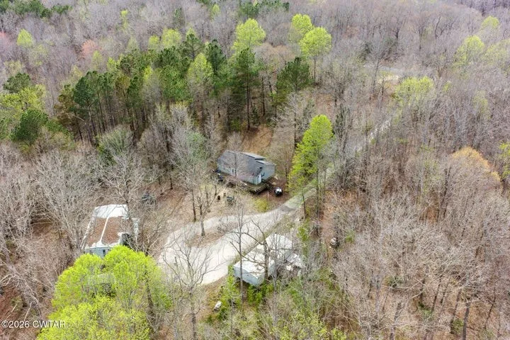 5800 Bible Grove Rd Lexington, TN 38351