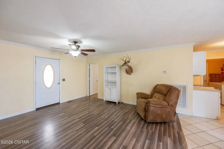 5800 Bible Grove Rd Lexington, TN 38351