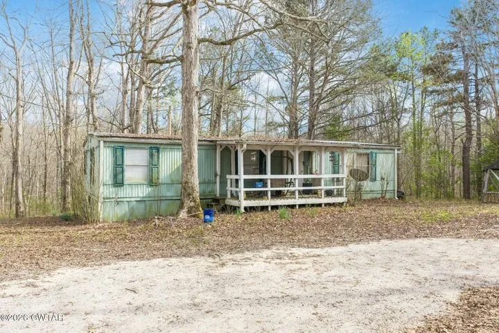5800 Bible Grove Rd Lexington, TN 38351