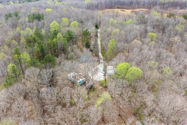 5800 Bible Grove Rd Lexington, TN 38351