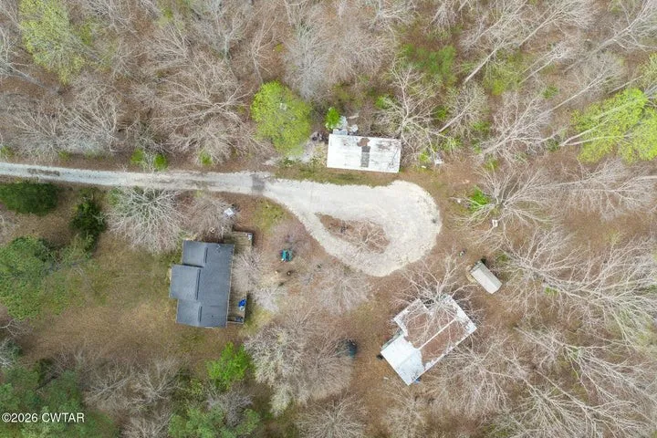 5800 Bible Grove Rd Lexington, TN 38351