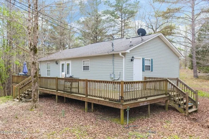5800 Bible Grove Rd Lexington, TN 38351