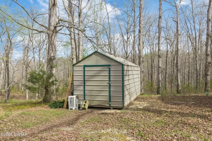 5800 Bible Grove Rd Lexington, TN 38351