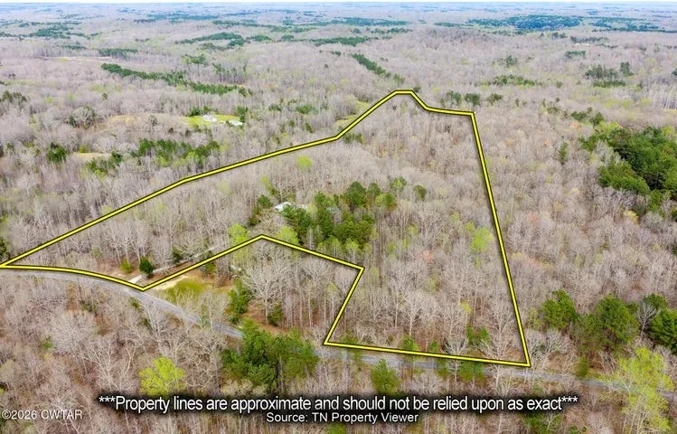 5800 Bible Grove Rd Lexington, TN 38351