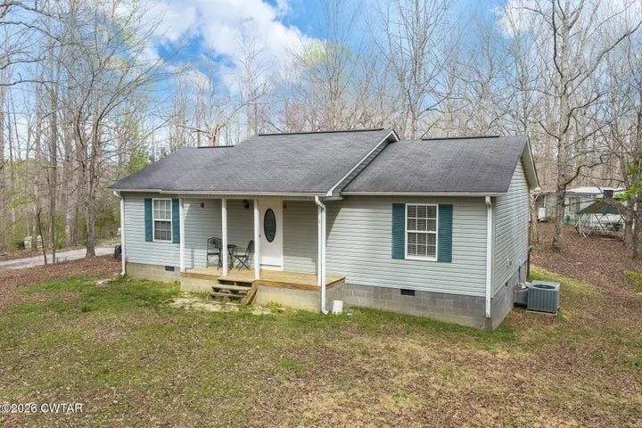 5800 Bible Grove Rd Lexington, TN 38351