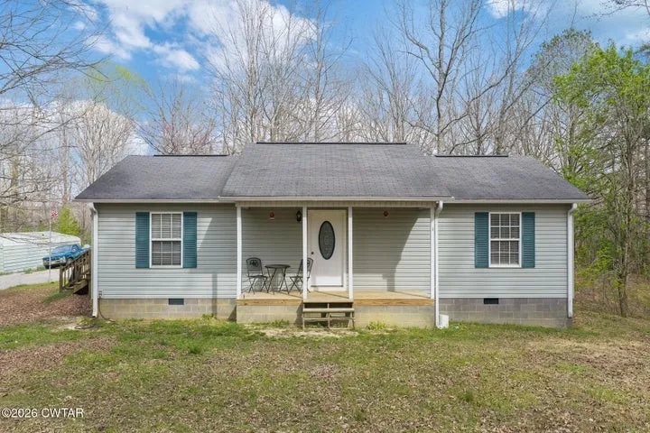 5800 Bible Grove Rd Lexington, TN 38351