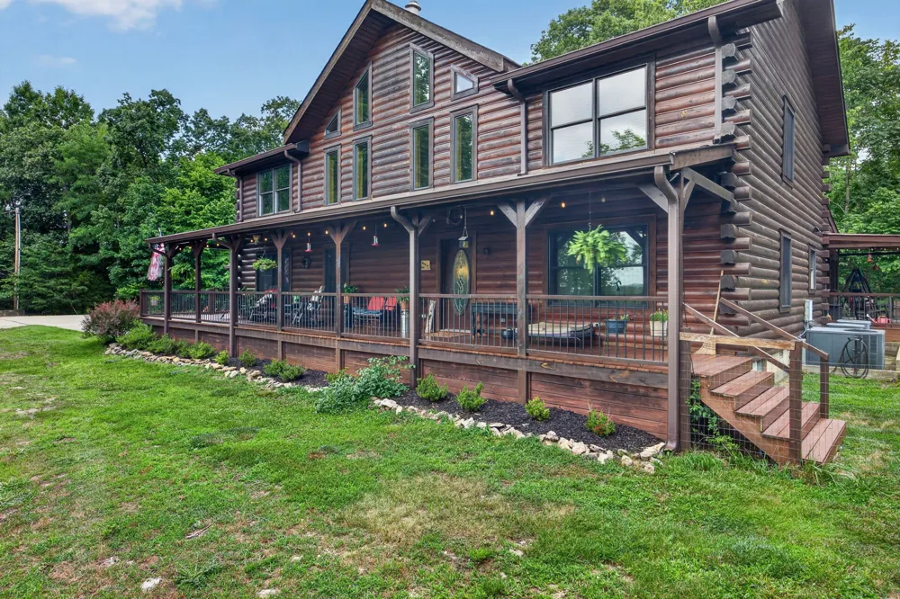 20 Magee Ln Elmwood, TN 38560