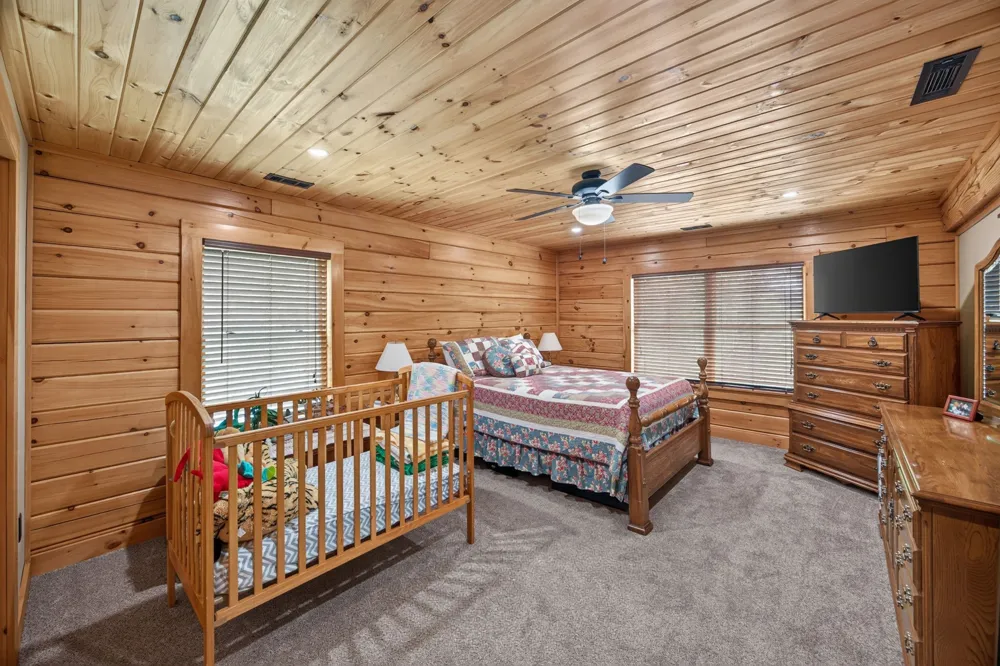 20 Magee Ln Elmwood, TN 38560