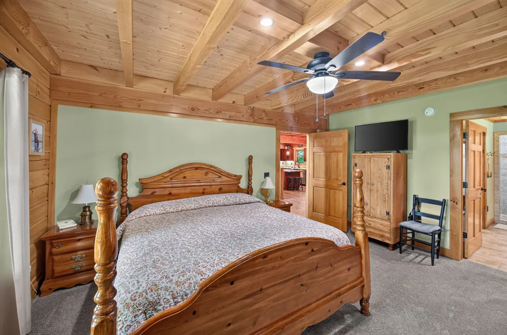 20 Magee Ln Elmwood, TN 38560