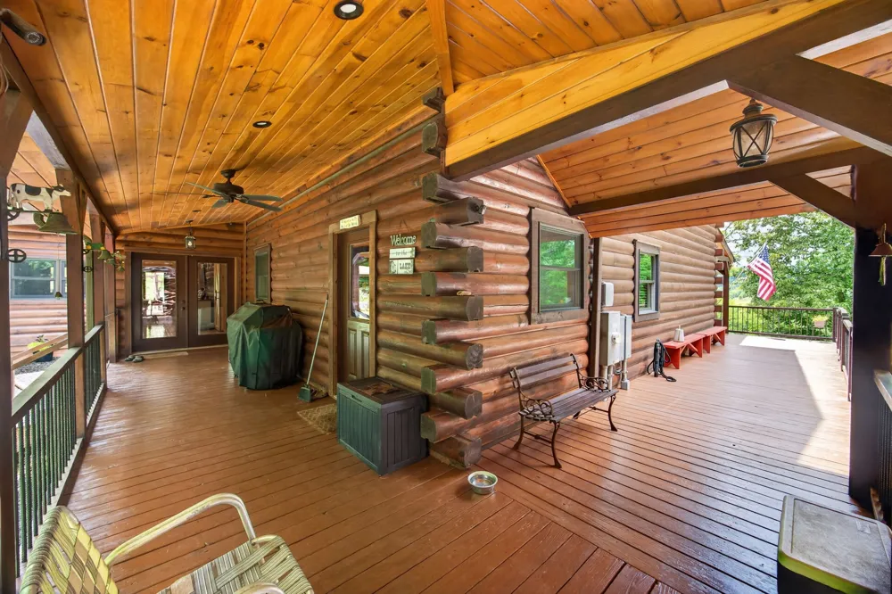20 Magee Ln Elmwood, TN 38560