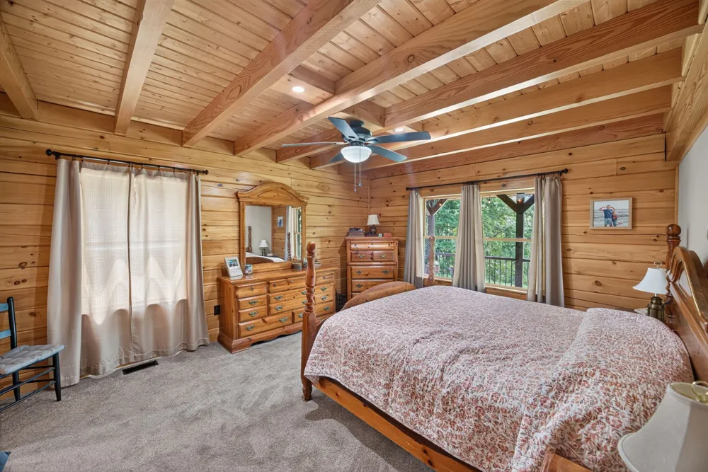 20 Magee Ln Elmwood, TN 38560