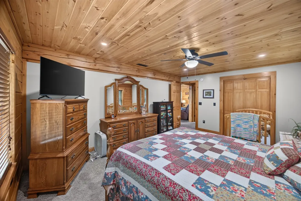 20 Magee Ln Elmwood, TN 38560