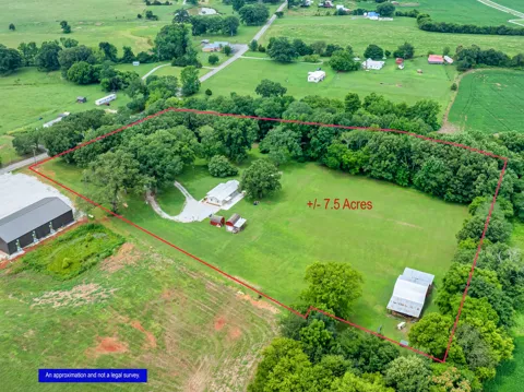 1017 Bell Mill Rd