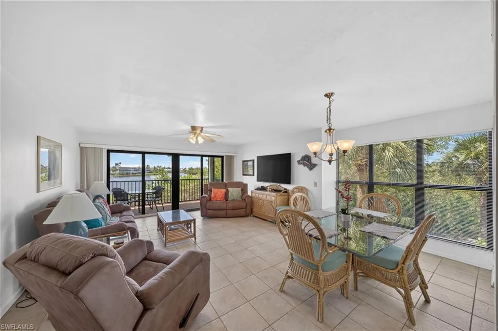 16600 Bocilla Island Club Drive #35 Bokeelia, FL 33922