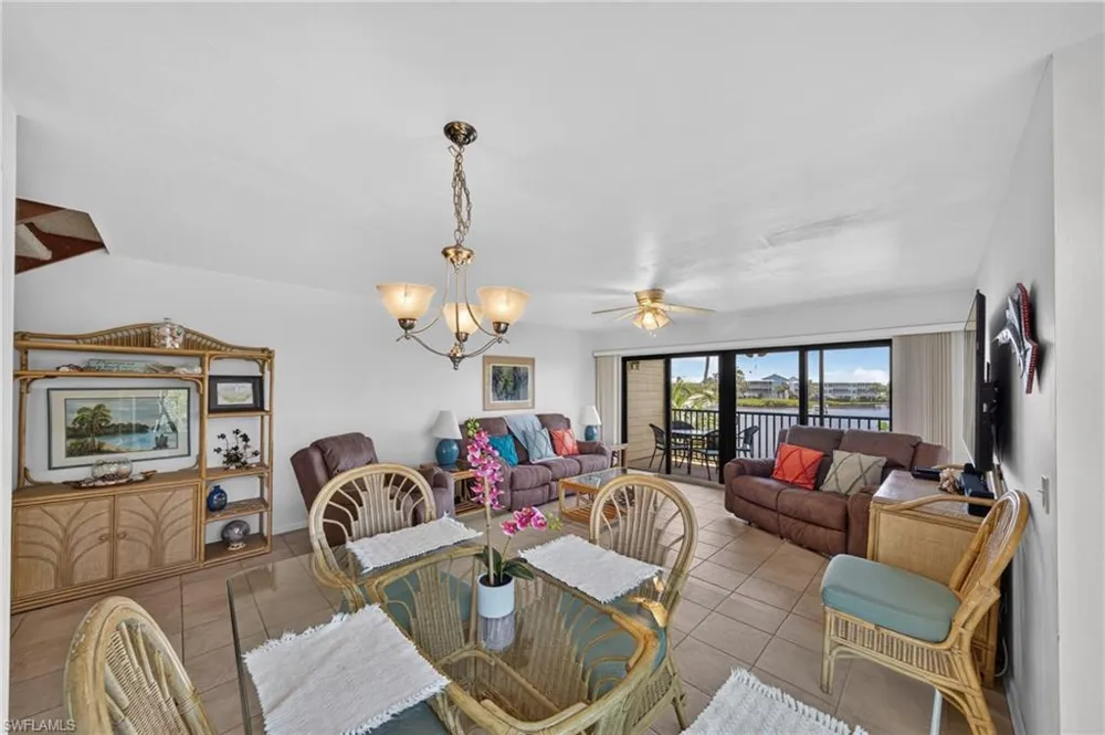 16600 Bocilla Island Club Drive #35 Bokeelia, FL 33922