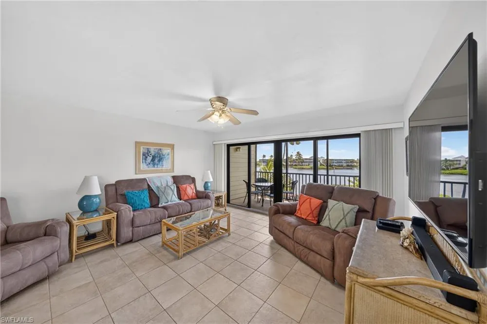 16600 Bocilla Island Club Drive #35 Bokeelia, FL 33922