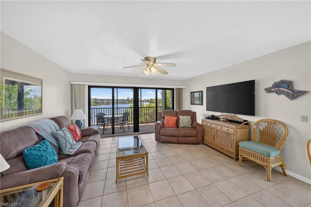 16600 Bocilla Island Club Drive #35 Bokeelia, FL 33922
