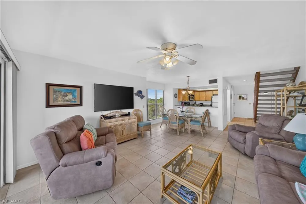 16600 Bocilla Island Club Drive #35 Bokeelia, FL 33922