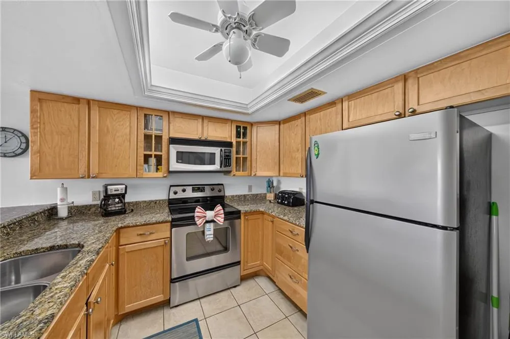 16600 Bocilla Island Club Drive #35 Bokeelia, FL 33922