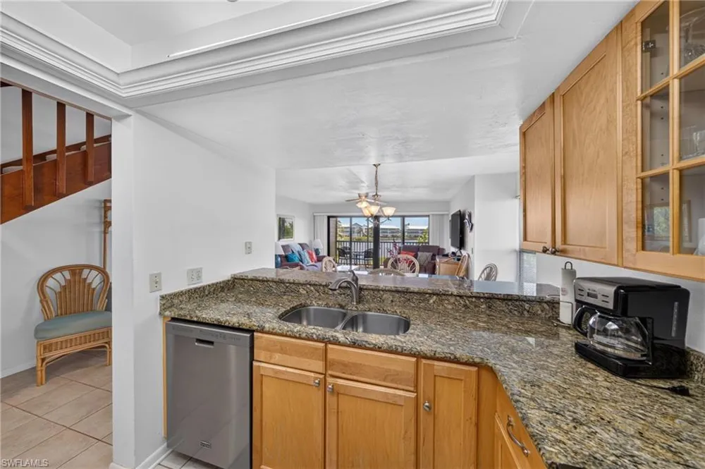 16600 Bocilla Island Club Drive #35 Bokeelia, FL 33922
