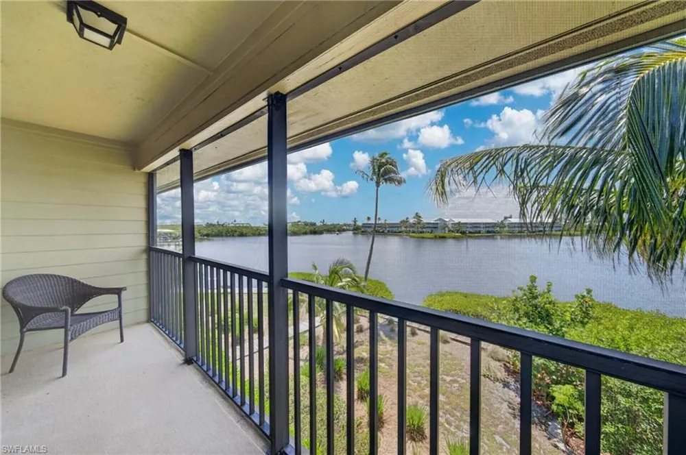 16600 Bocilla Island Club Drive #35 Bokeelia, FL 33922