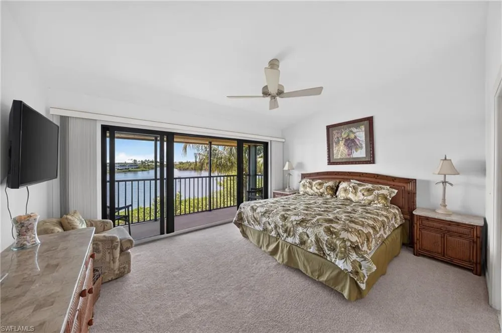 16600 Bocilla Island Club Drive #35 Bokeelia, FL 33922