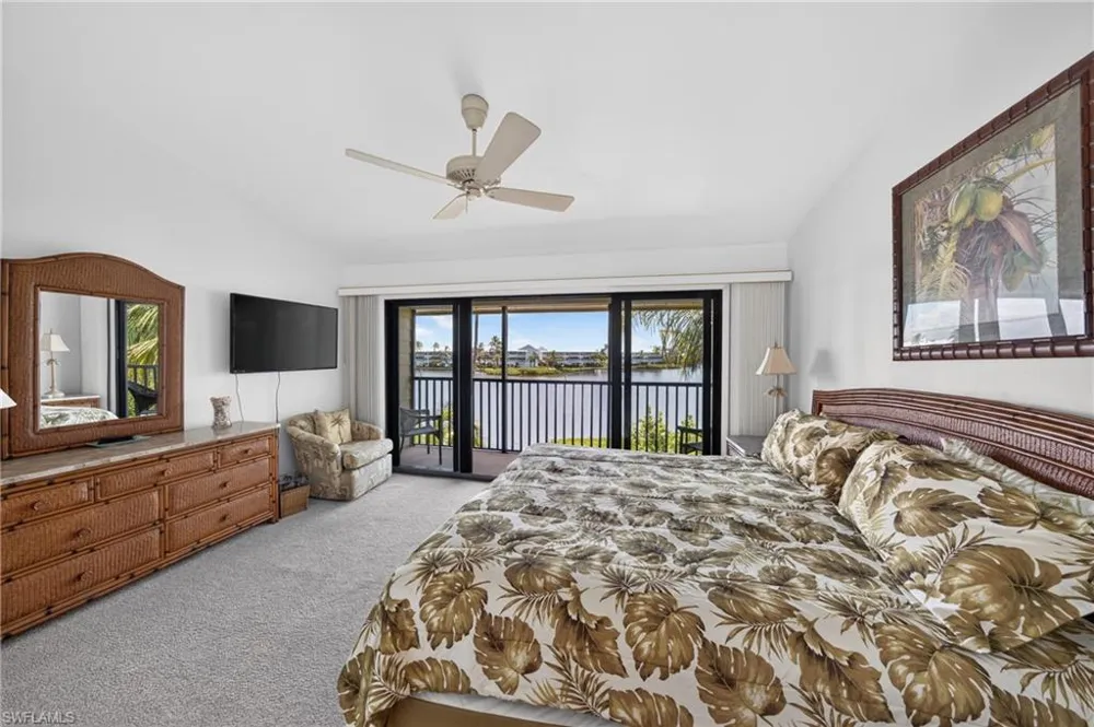 16600 Bocilla Island Club Drive #35 Bokeelia, FL 33922