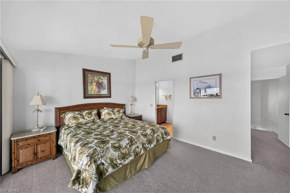 16600 Bocilla Island Club Drive #35 Bokeelia, FL 33922