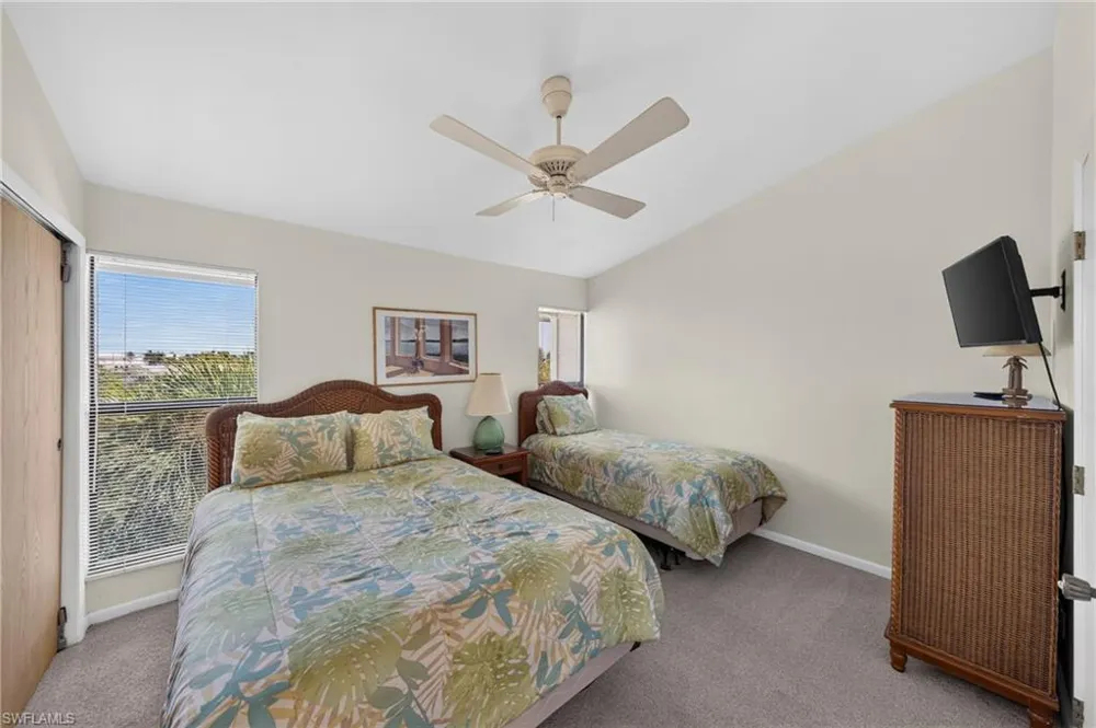 16600 Bocilla Island Club Drive #35 Bokeelia, FL 33922
