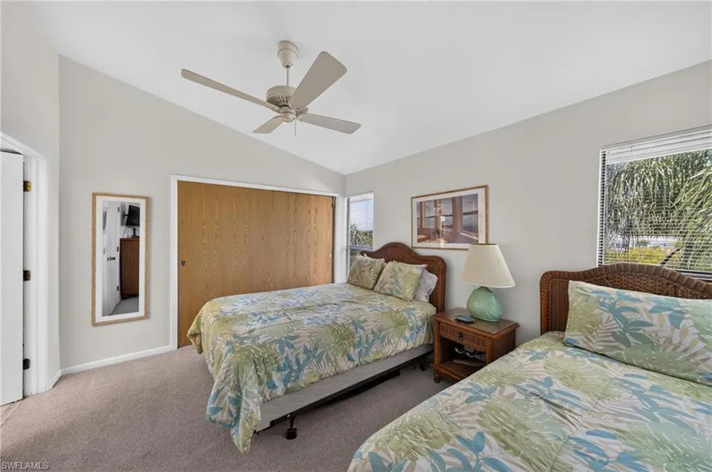 16600 Bocilla Island Club Drive #35 Bokeelia, FL 33922