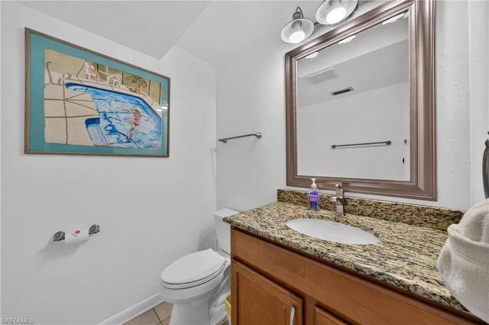 16600 Bocilla Island Club Drive #35 Bokeelia, FL 33922