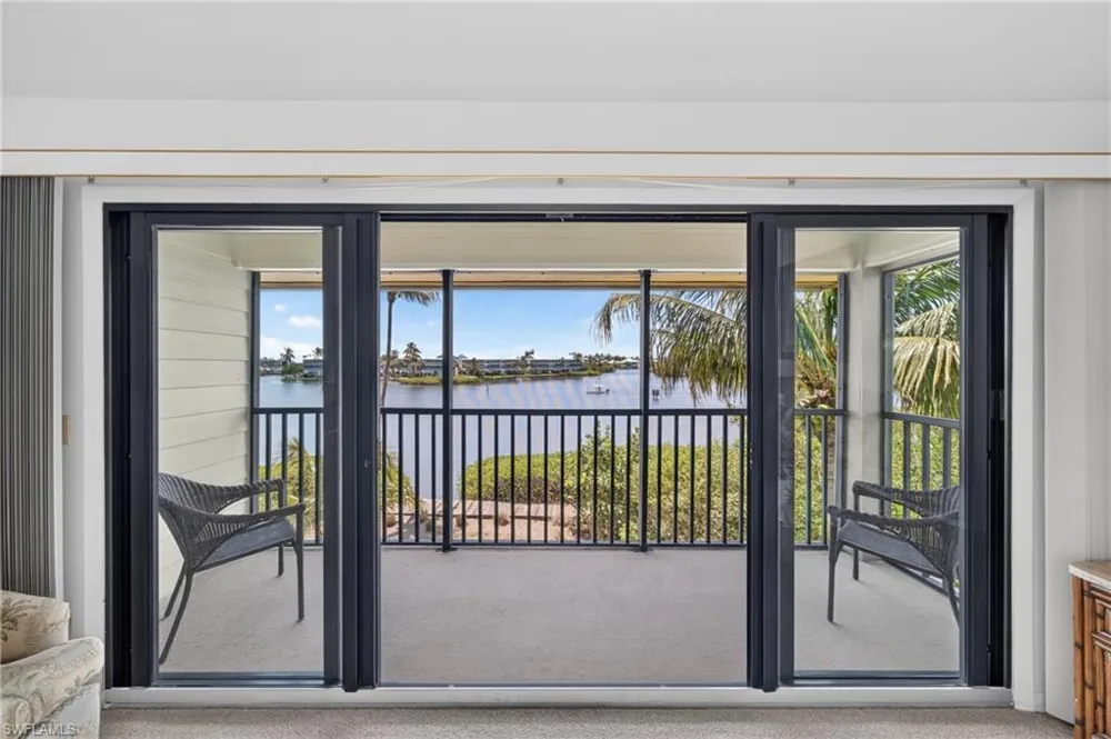 16600 Bocilla Island Club Drive #35 Bokeelia, FL 33922