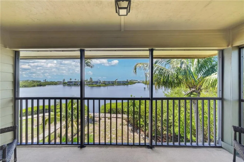 16600 Bocilla Island Club Drive #35 Bokeelia, FL 33922